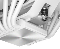 Sudokoo SK620 White 2x120mm - 1508606 - zdjęcie 7